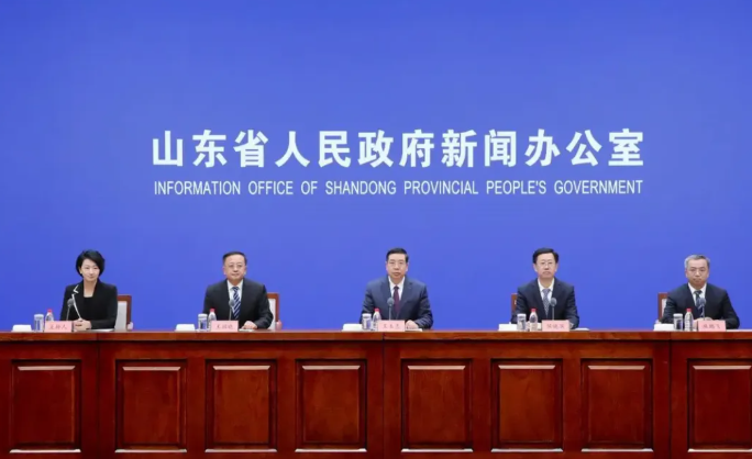 山东发布“十四五”住建数据:房地产业与建筑业增加值占GDP比重13.5%