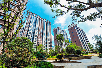 银钟里·涵翠苑